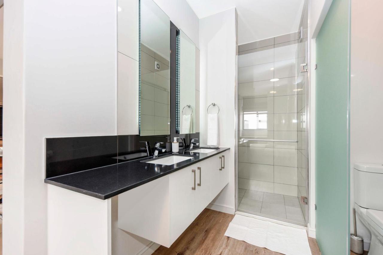 Easy Stay - The Median Rosebank Johannesburg Buitenkant foto